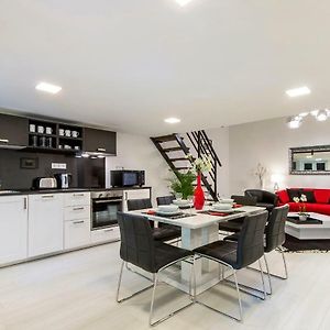 Appartement met Twee Slaapkamers